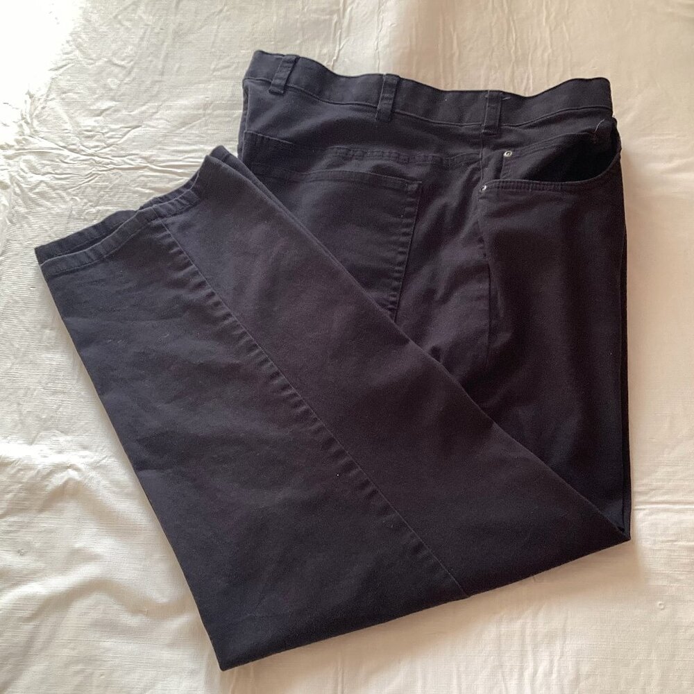 HB Continuous Comfort Waistband Pants